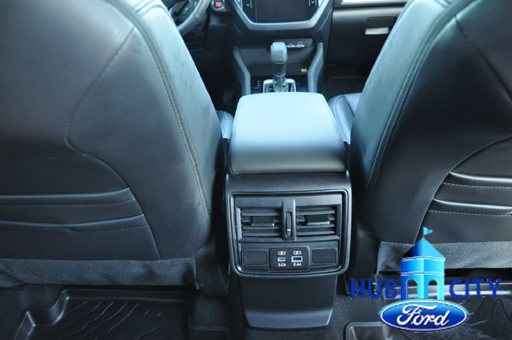 Used 2025 Subaru Forester Limited AWD/4WD image 20