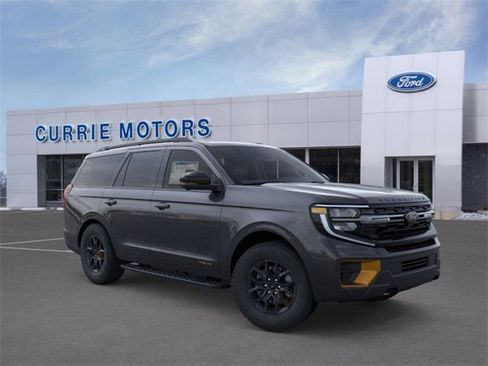 New 2026 Ford Expedition Tremor image 7