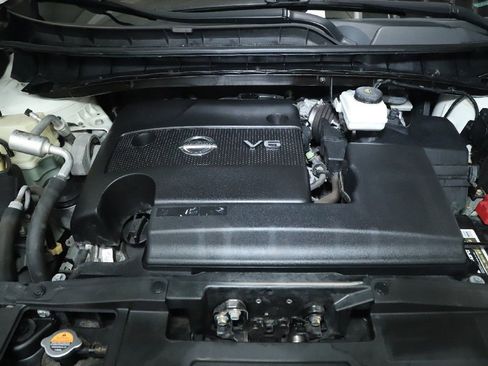 Used 2017 Nissan Murano SL image 35