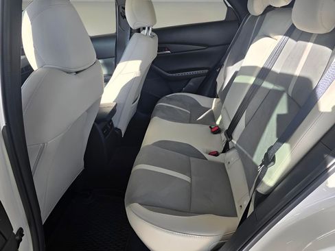 New 2026 MAZDA CX-30 2.5 Turbo w/ Premium Package image 10