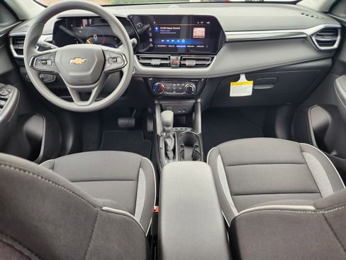 New 2026 Chevrolet TrailBlazer LT w/ Driver Confidence Package image 7