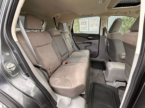 Used 2014 Honda CR-V EX image 34