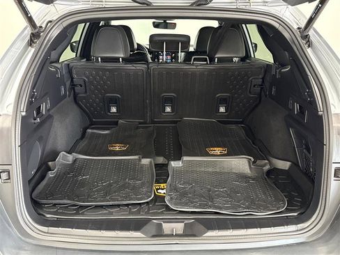 Used 2024 Subaru Outback Wilderness image 41