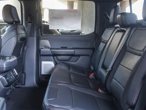 New 2025 Ford F150 Raptor image 18