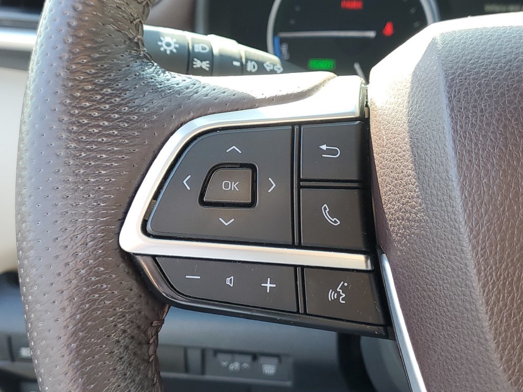 Used 2022 Toyota Sienna Platinum AWD/4WD image 10