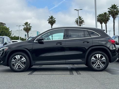 Certified 2026 Mercedes-Benz GLA 250 image 7