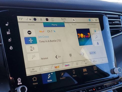 New 2026 Jeep Grand Wagoneer 4WD image 18