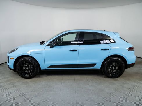 Used 2020 Porsche Macan image 2