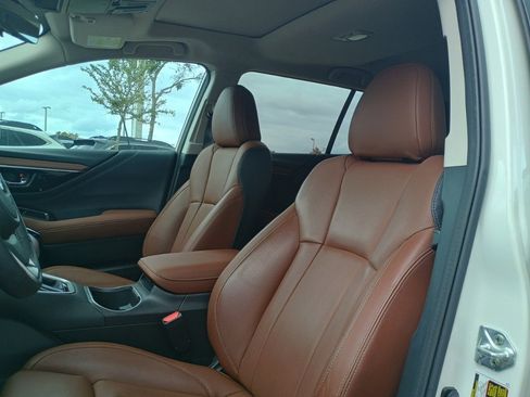 Certified 2023 Subaru Outback Touring XT image 14