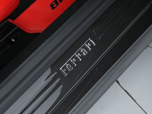 Certified 2023 Ferrari 812 GTS image 25