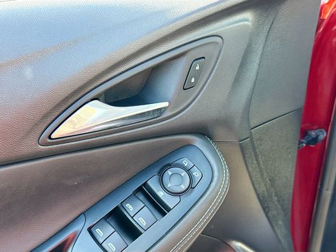 Used 2023 Buick Encore GX Preferred w/ Cold Weather Comfort Package image 8