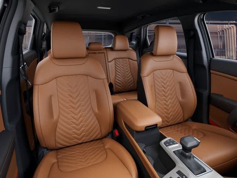 New 2026 Kia Sportage X-Line AWD/4WD image 15