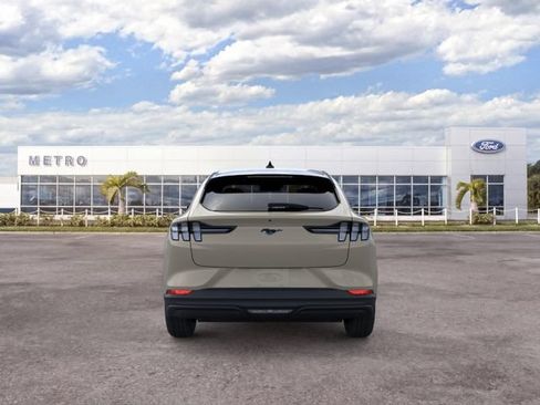 New 2026 Ford Mustang Mach-E Premium w/ Technology Package RWD image 5