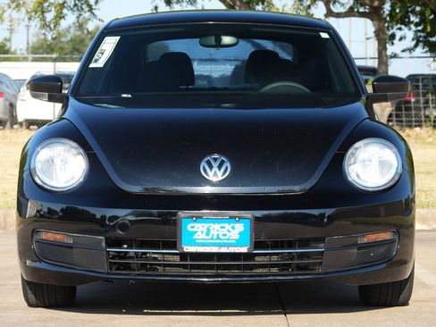 Used 2013 Volkswagen Beetle 2.5 FWD image 14