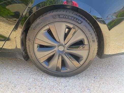 Used 2021 Tesla Model S Long Range AWD/4WD image 19