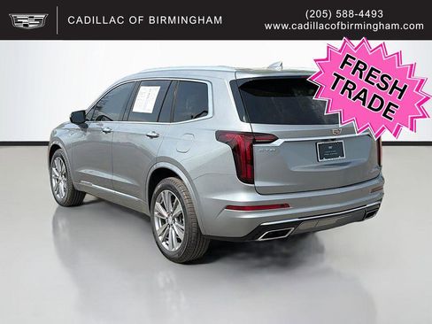 Certified 2024 Cadillac XT6 Premium Luxury image 3