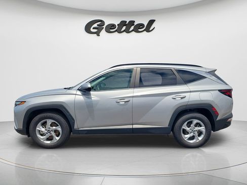 Used 2024 Hyundai Tucson SEL AWD/4WD image 8