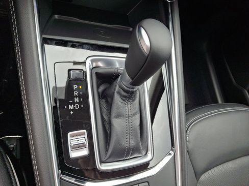 New 2025 MAZDA CX-5 AWD 2.5 S w/ Premium Plus Pkg image 15