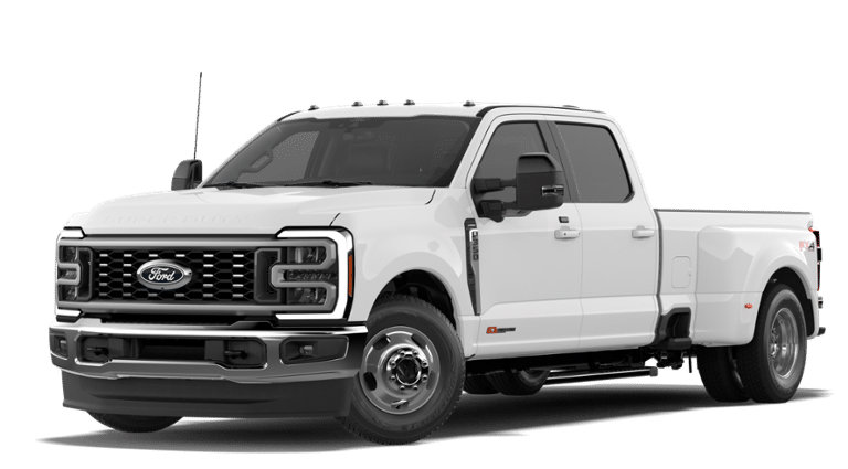 New 2027 Ford F350 Lariat AWD/4WD image 46
