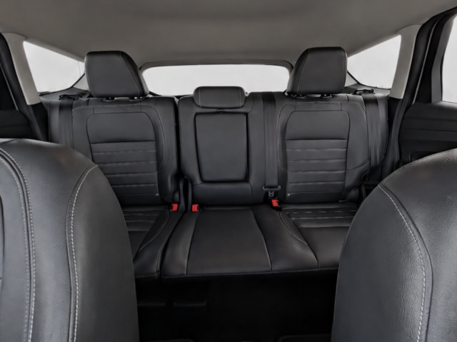 Used 2018 Ford Escape SEL AWD/4WD image 20