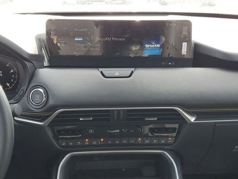 New 2026 MAZDA CX-90 3.3 Turbo S w/ Premium Package image 28