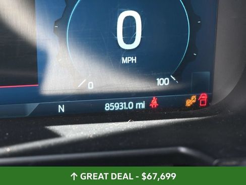 Used 2024 Ford F250 King Ranch w/ Chrome Package AWD/4WD image 40