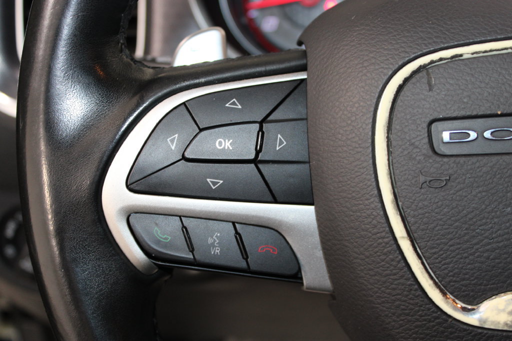 Used 2016 Dodge Charger R/T RWD image 31