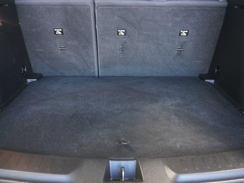 Used 2021 Chevrolet TrailBlazer RS w/ Convenience Package image 21