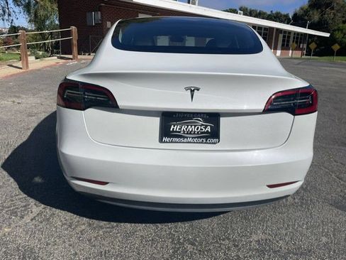Used 2023 Tesla Model 3 Standard Range RWD image 3