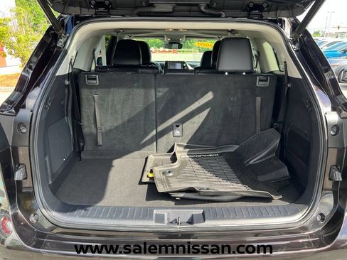 Used 2020 Toyota Highlander Limited AWD/4WD image 21