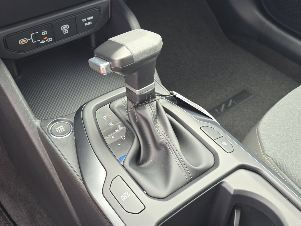 New 2026 Kia K4 FWD image 26