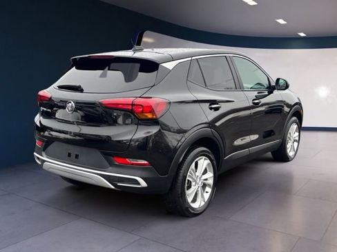 Used 2022 Buick Encore GX Preferred w/ Cold Weather Comfort Package image 5