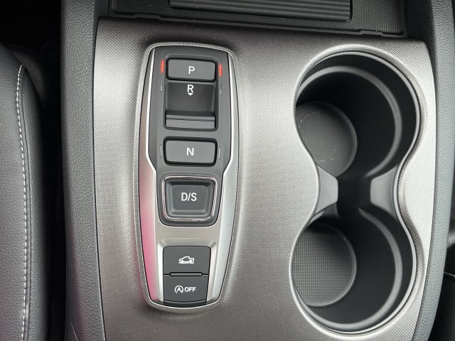 Used 2022 Honda Ridgeline RTL-E image 28