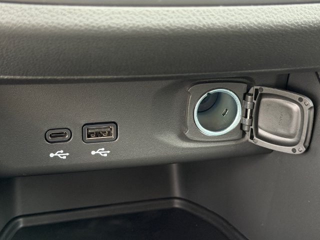 New 2026 Buick Envista Preferred w/ Advanced Safety Package FWD image 21