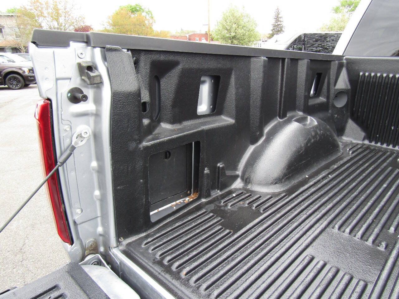 Used 2025 Ford F150 XLT w/ Equipment Group 301A Standard AWD/4WD image 25