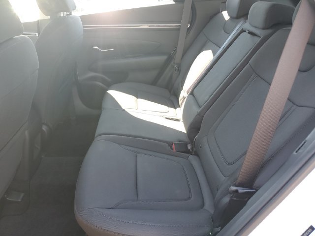 Used 2024 Hyundai Tucson SE AWD/4WD image 13