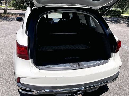 Used 2019 Acura MDX SH-AWD w/ Technology Package image 37