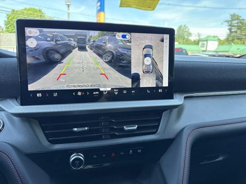 New 2026 Ford Explorer ST-Line w/ ST-Line Street Pack AWD/4WD image 10
