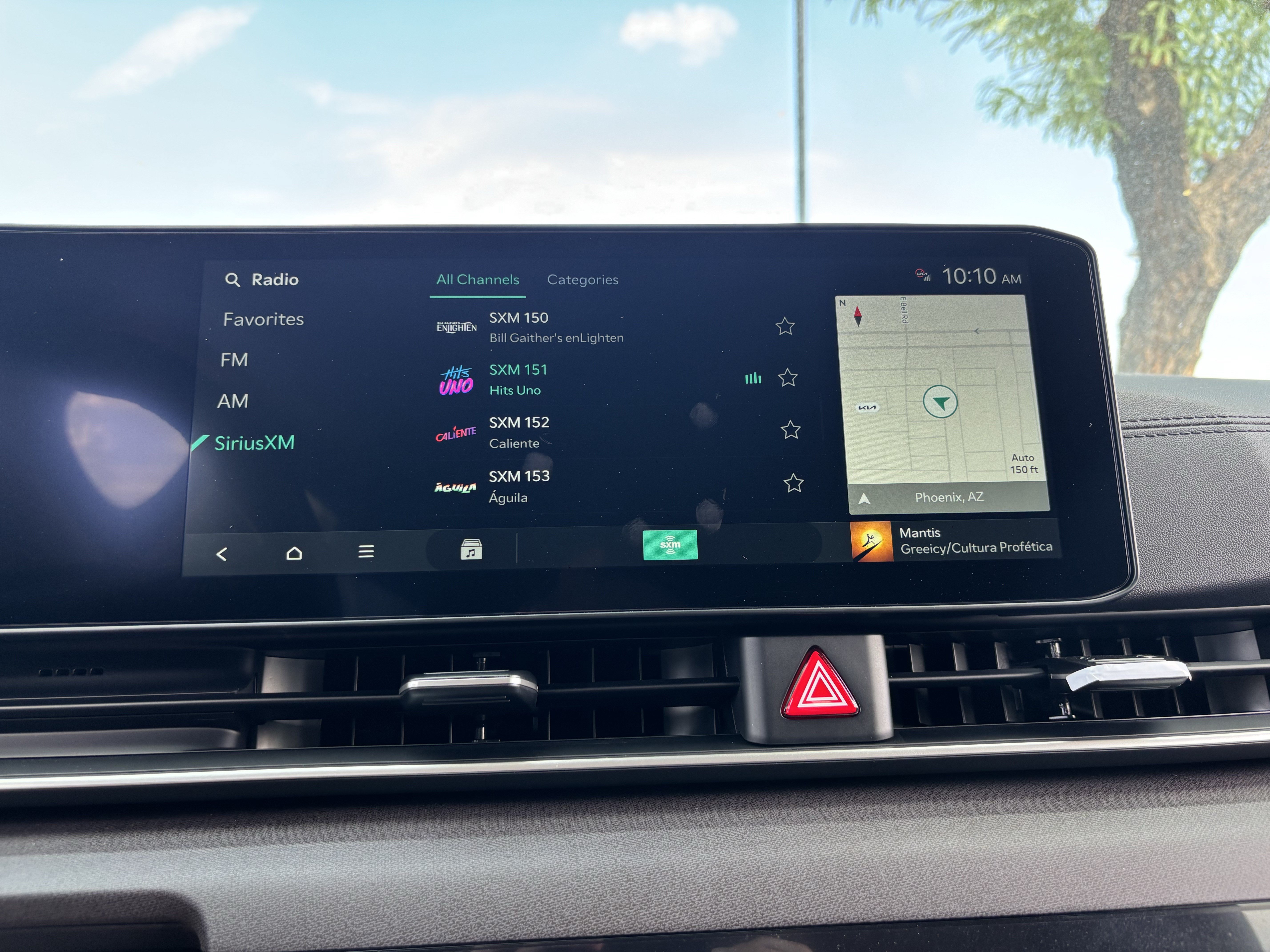 New 2026 Kia Carnival EX FWD image 20