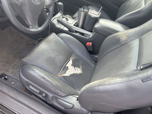 Used 2007 Toyota Solara SE image 6