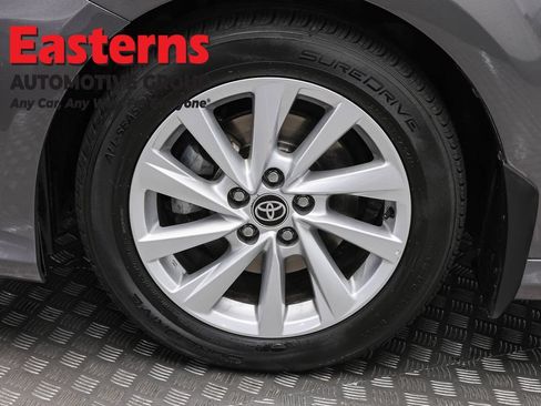 Used 2024 Toyota Camry LE FWD image 31
