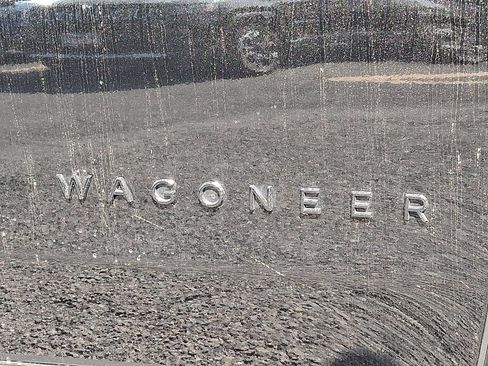 Certified 2024 Jeep Wagoneer Launch Edition image 30