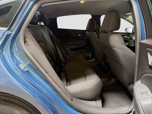 Used 2024 Chevrolet Malibu LS FWD image 24