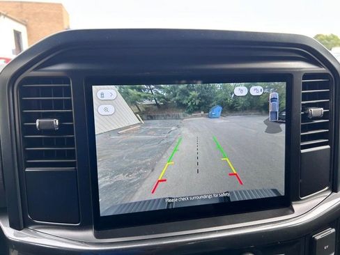 New 2025 Ford F150 STX w/ Equipment Group 200A image 19