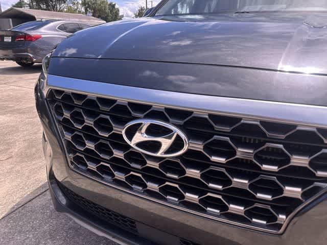 Used 2020 Hyundai Santa Fe SEL FWD image 18