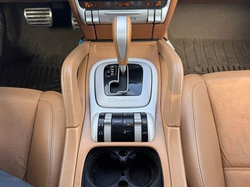 Used 2008 Porsche Cayenne GTS image 17