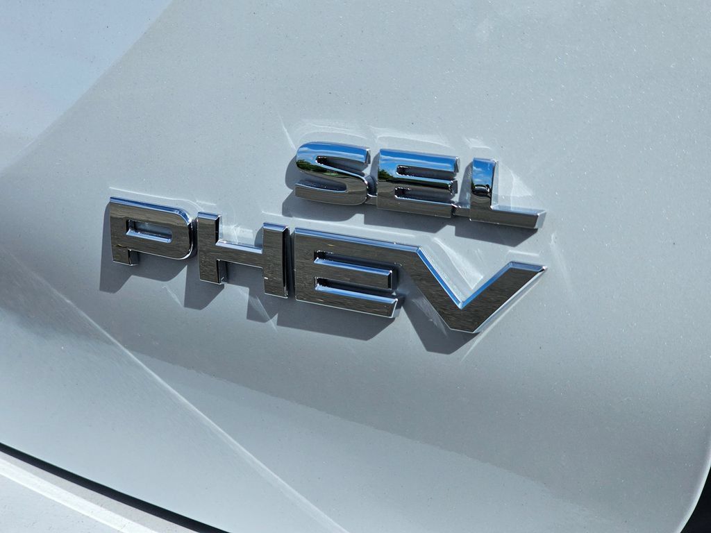 New 2026 Mitsubishi Outlander SEL AWD/4WD image 9
