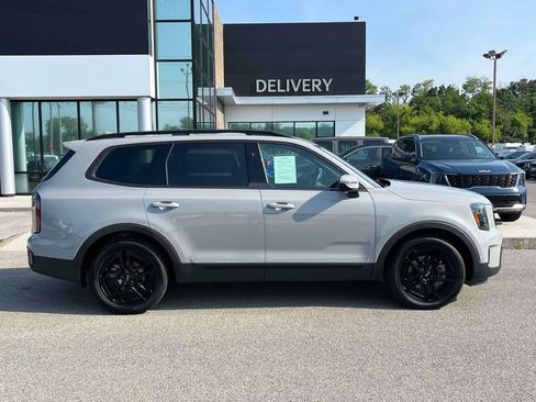 Used 2024 Kia Telluride SX Prestige X-Line AWD/4WD image 30