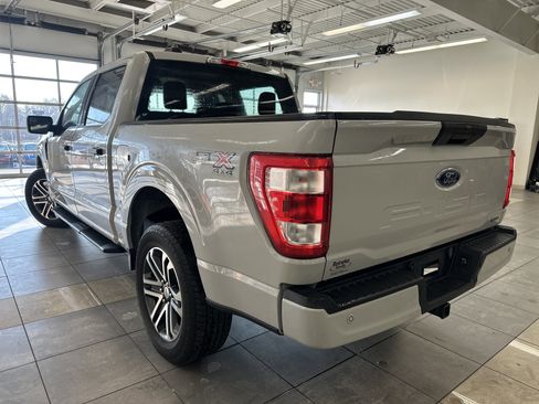 Used 2023 Ford F150 XL w/ STX Appearance Package image 13