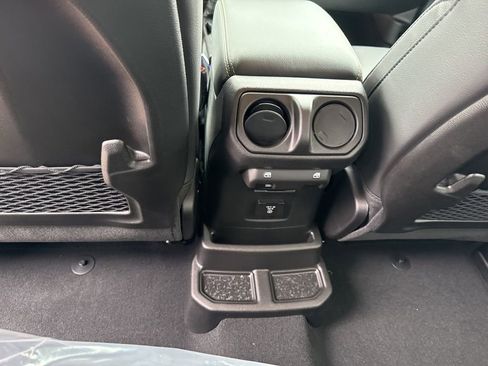 New 2026 Jeep Wrangler Sahara image 22